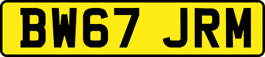 BW67JRM