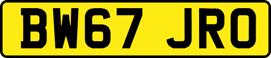 BW67JRO