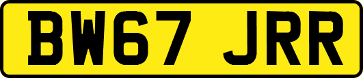 BW67JRR