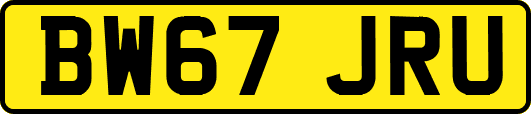 BW67JRU