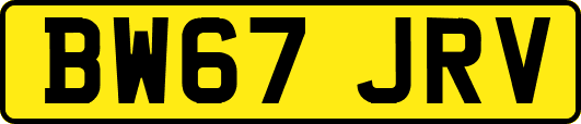 BW67JRV