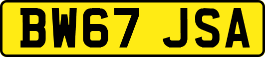 BW67JSA