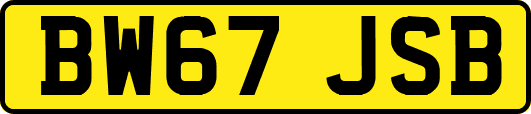 BW67JSB
