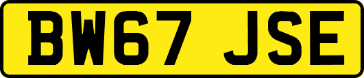 BW67JSE