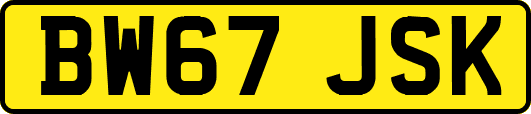 BW67JSK