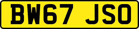 BW67JSO