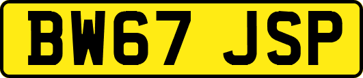 BW67JSP