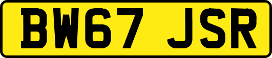 BW67JSR