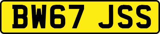 BW67JSS