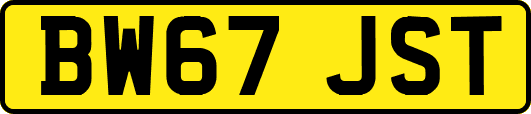 BW67JST