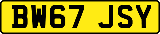 BW67JSY