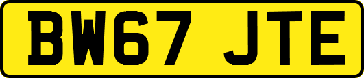 BW67JTE