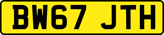 BW67JTH