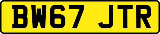 BW67JTR