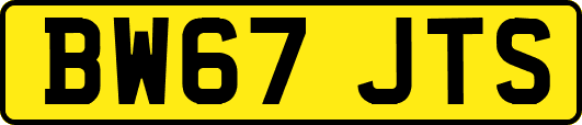 BW67JTS