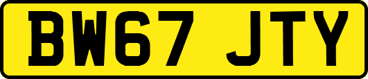 BW67JTY