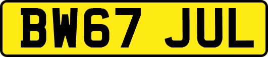 BW67JUL
