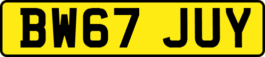 BW67JUY
