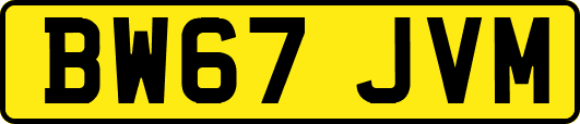 BW67JVM