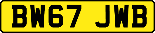 BW67JWB
