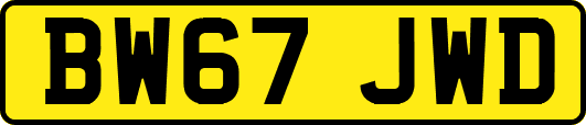 BW67JWD