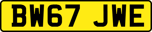 BW67JWE