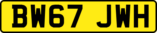 BW67JWH