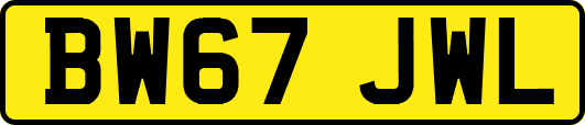 BW67JWL