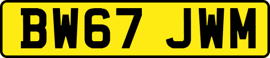 BW67JWM