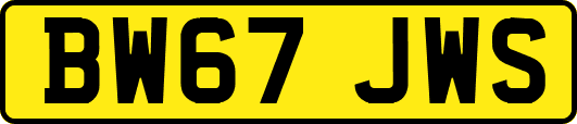 BW67JWS