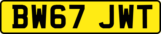 BW67JWT
