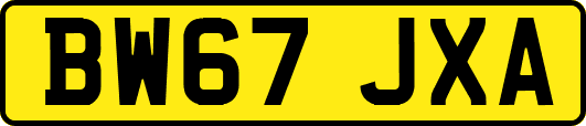 BW67JXA