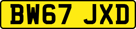 BW67JXD