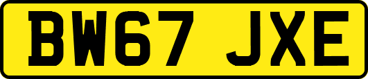 BW67JXE