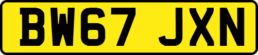 BW67JXN