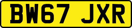 BW67JXR
