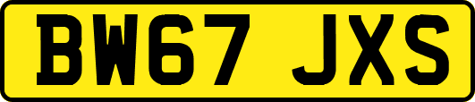 BW67JXS