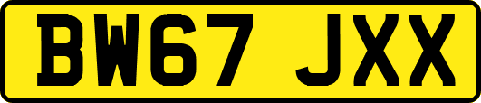 BW67JXX