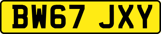 BW67JXY