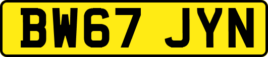 BW67JYN
