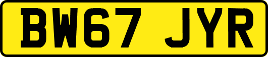 BW67JYR