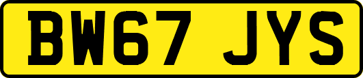 BW67JYS