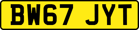 BW67JYT