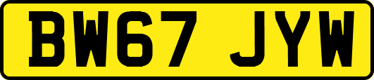 BW67JYW