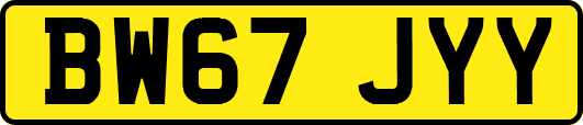 BW67JYY