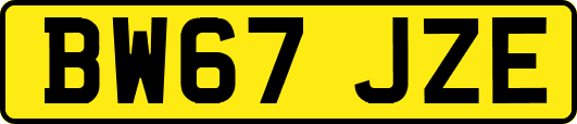 BW67JZE
