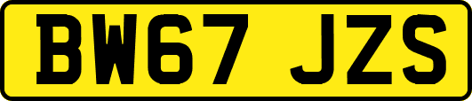 BW67JZS