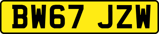 BW67JZW