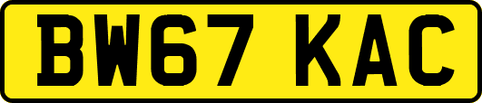 BW67KAC