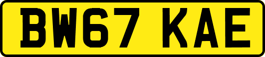 BW67KAE